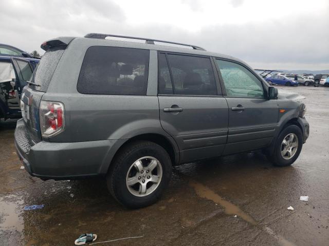 Изображение 3 2008 HONDA PILOT EX 2008 с VIN 5FNYF18438B030587