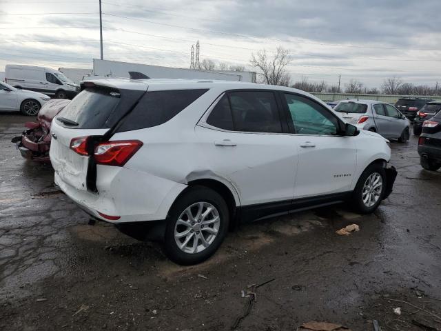 Изображение 3 2018 CHEVROLET EQUINOX LT 2018 с VIN 2GNAXJEV6J6331739