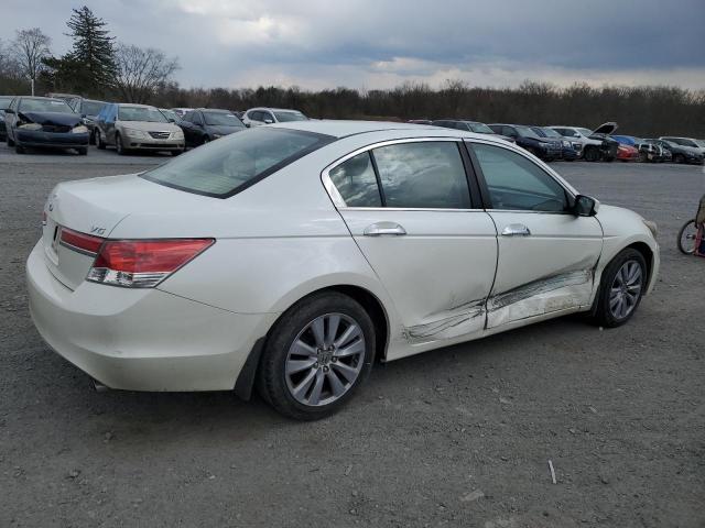 Image 3 of 2011 HONDA ACCORD EX 2011 with VIN 1HGCP3F75BA011508
