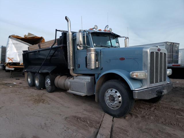 Изображение 2015 PETERBILT 389  2015