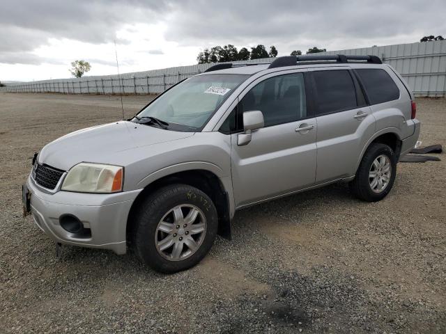 2011 MITSUBISHI ENDEAVOR LS 2011 image