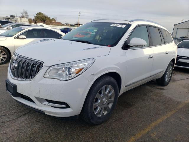 Obraz 2017 BUICK ENCLAVE  2017