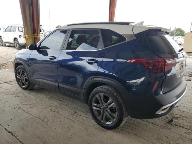 Obraz 2 z 2023 KIA SELTOS S 2023 z VIN KNDEU2AAXP7354252