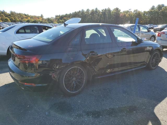 Obraz 3 z 2018 AUDI A4 PREMIUM PLUS 2018 z VIN WAUENAF48JA054047