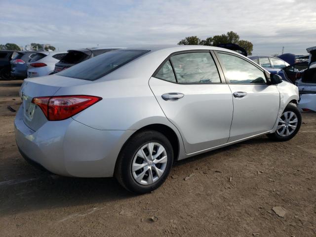 Изображение 3 2019 TOYOTA COROLLA L 2019 с VIN 5YFBURHE1KP946523