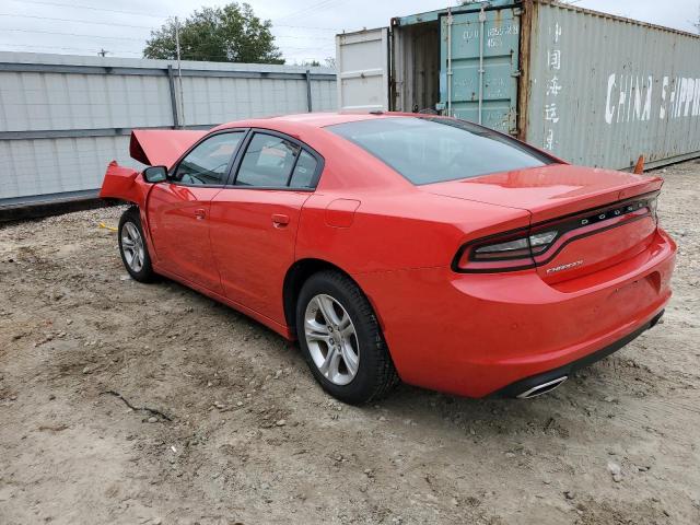 Obraz 2 z 2022 DODGE CHARGER SXT 2022 z VIN 2C3CDXBG4NH239059