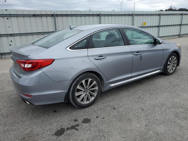 Obraz 3 z 2017 HYUNDAI SONATA SPORT 2017 z VIN 5NPE34AF0HH450379