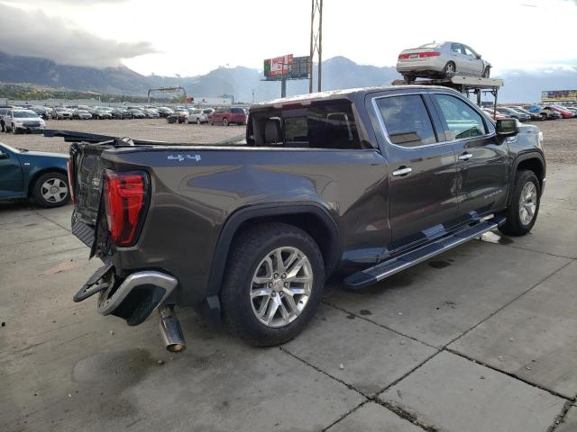 Image 3 of 2020 GMC SIERRA K1500 SLT 2020 with VIN 1GTU9DET1LZ181840
