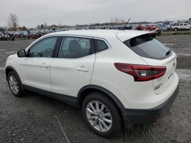 Obraz 2 z 2022 NISSAN ROGUE SPORT S 2022 z VIN JN1BJ1AW0NW480756