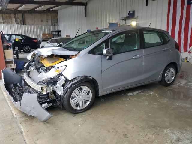 Изображение 2020 HONDA FIT LX 2020