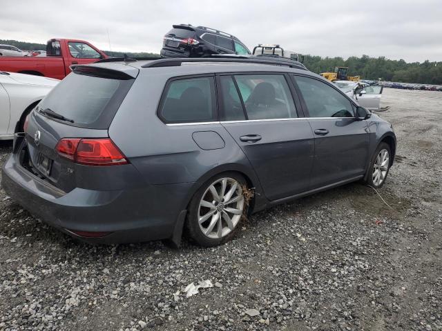 Obraz 3 z 2016 VOLKSWAGEN GOLF SPORTWAGEN S 2016 z VIN 3VWC17AU6GM514489