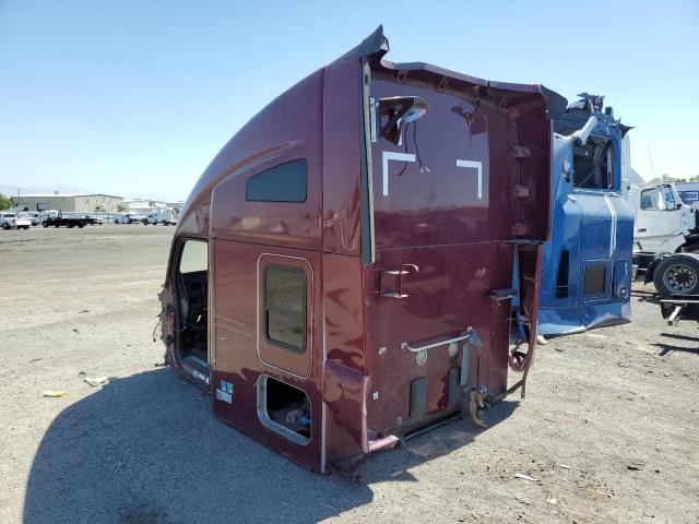 Image 3 of 2018 KENWORTH CONSTRUCTI T680 2018 with VIN 1XKYD49X5JJ202282