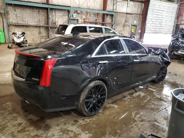 Obraz 3 z 2015 CADILLAC ATS LUXURY 2015 z VIN 1G6AH5RX4F0128988