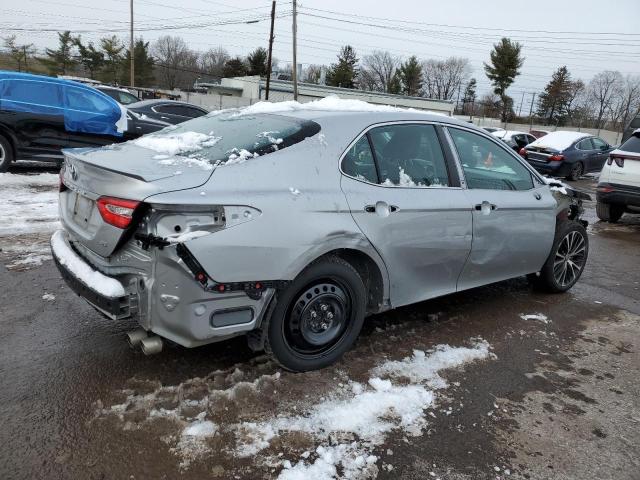 Изображение 3 2020 TOYOTA CAMRY SE 2020 с VIN 4T1G11AK0LU992389