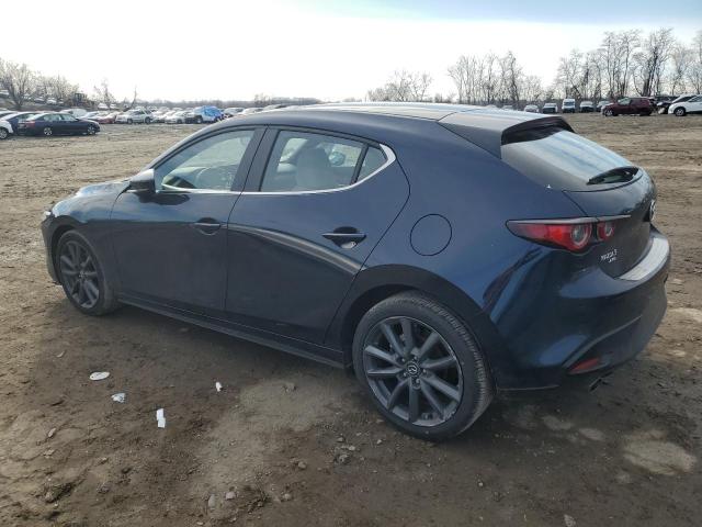 Изображение 2 2022 MAZDA 3 PREFERRED 2022 с VIN JM1BPBLL2N1522295