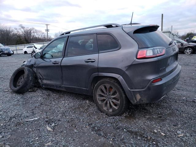 Изображение 2 2019 JEEP CHEROKEE LIMITED 2019 с VIN 1C4PJMDX3KD409616
