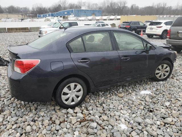 Obraz 3 z 2015 SUBARU IMPREZA  2015 z VIN JF1GJAA60FG013082