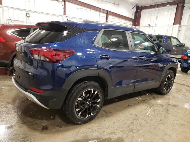 Obraz 3 z 2022 CHEVROLET TRAILBLAZER LT 2022 z VIN KL79MRSLXNB102244