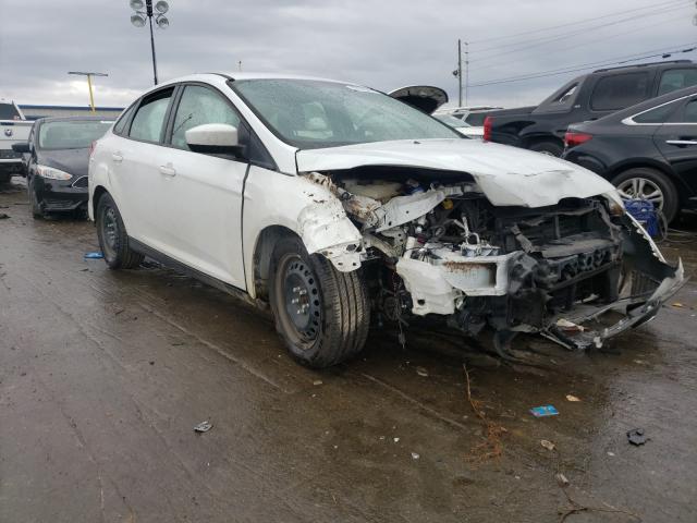 Obraz 1 z 2012 FORD FOCUS SE 2012 z VIN 1FAHP3F21CL108578