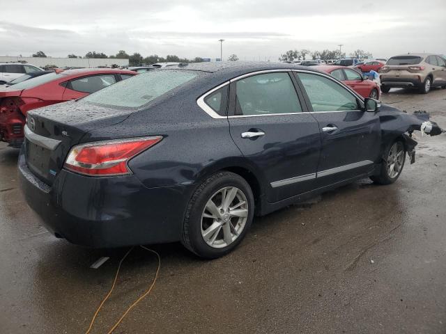 Image 3 of 2015 NISSAN ALTIMA 2.5 2015 with VIN 1N4AL3AP5FC116882