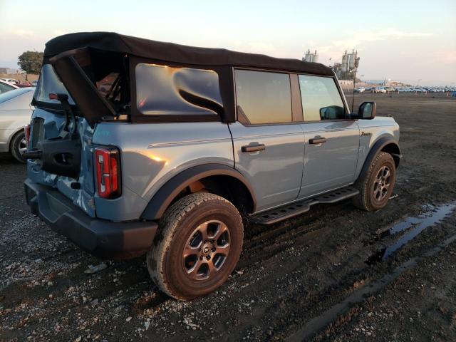 Изображение 3 2022 FORD BRONCO BASE 2022 с VIN 1FMDE5BH7NLB39031