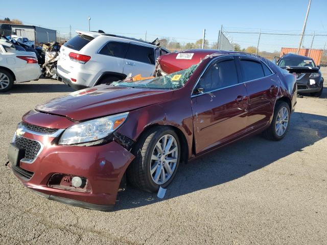 Image 1 of 2015 CHEVROLET MALIBU 2LT 2015 with VIN 1G11D5SLXFF286919