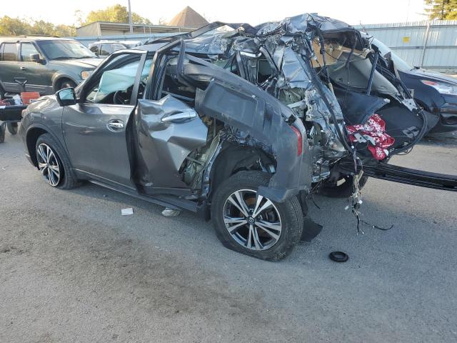 Image 2 of 2019 NISSAN ROGUE S 2019 with VIN 5N1AT2MV3KC812466