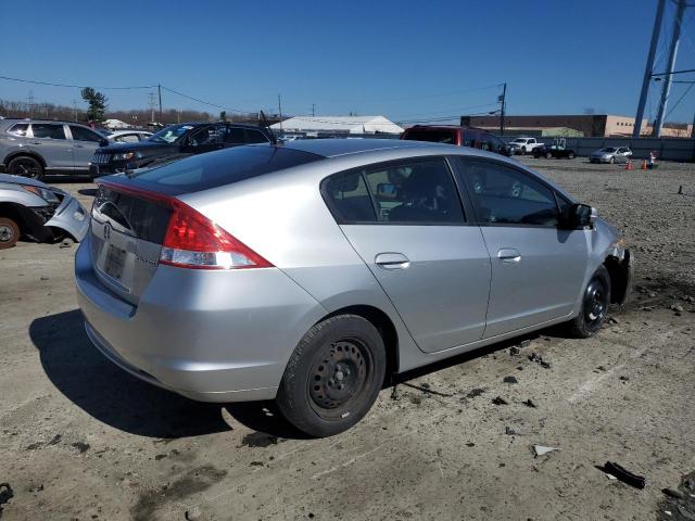 Image 3 of 2010 HONDA INSIGHT LX 2010 with VIN JHMZE2H54AS040347