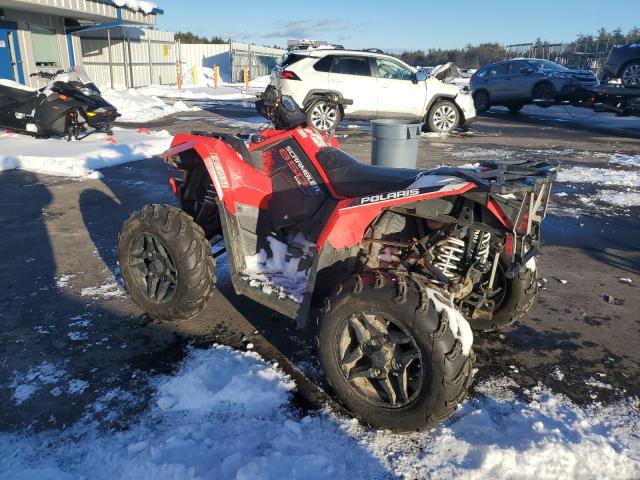 Image 3 of 2015 POLARIS SCRAMBLER 850 2015 with VIN 4XASVA85XFA219980