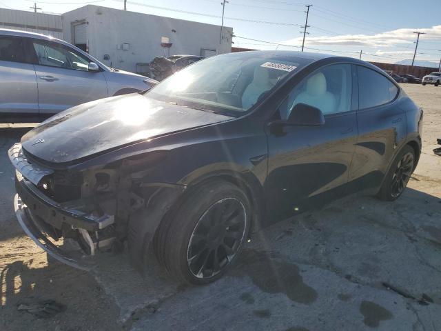 2020 TESLA MODEL Y  2020 image
