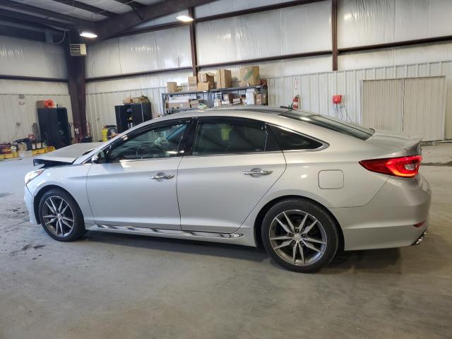 Изображение 2 2015 HYUNDAI SONATA SPORT 2015 с VIN 5NPE34AB8FH080549