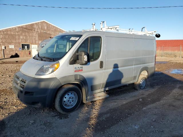 Obraz 2016 RAM PROMASTER 1500 1500 STANDARD 2016