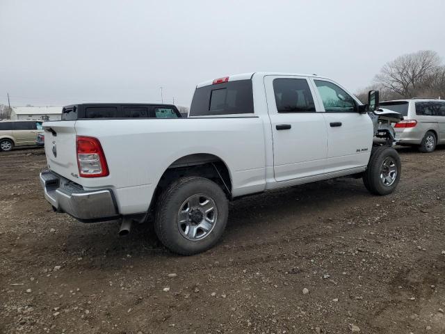 Image 3 of 2019 RAM 2500 TRADESMAN 2019 with VIN 3C6UR5CJ3KG633428