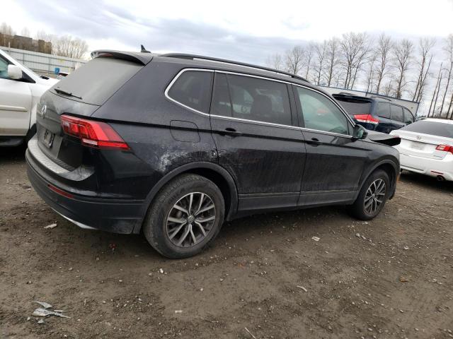 Image 3 of 2019 VOLKSWAGEN TIGUAN SE 2019 with VIN 3VV3B7AX2KM151922
