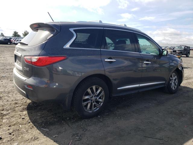 Image 3 of 2014 INFINITI QX60 HYBRID 2014 with VIN 5N1CL0MM0EC516734