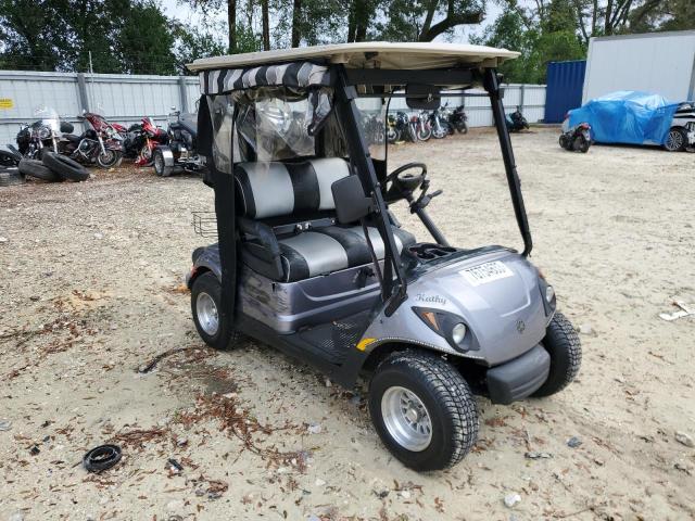 2012 YAMAHA GOLF CART 2012 image