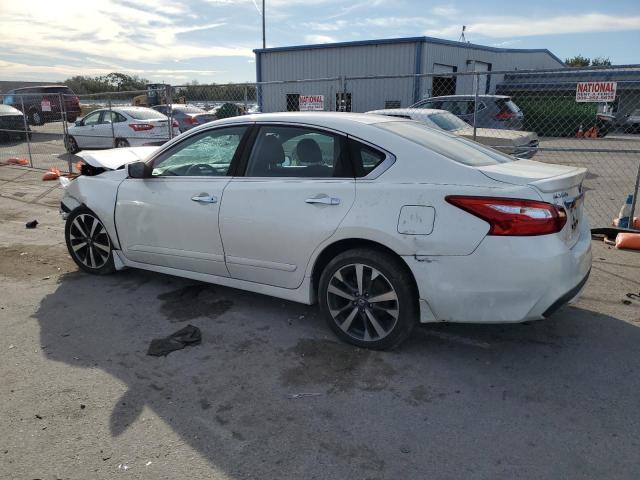 Image 2 of 2016 NISSAN ALTIMA 2.5 2016 with VIN 1N4AL3AP8GC236239