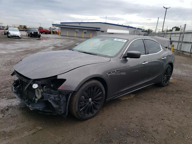 2015 Maserati Ghibli 2015 image