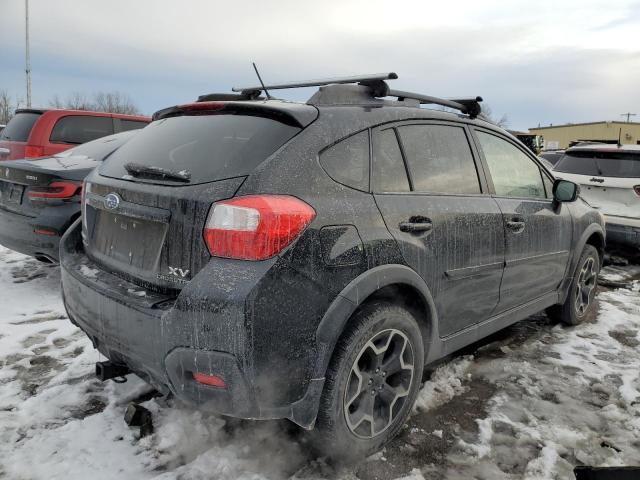 Изображение 3 2015 SUBARU XV CROSSTREK 2.0 PREMIUM 2015 с VIN JF2GPADC9F8321633