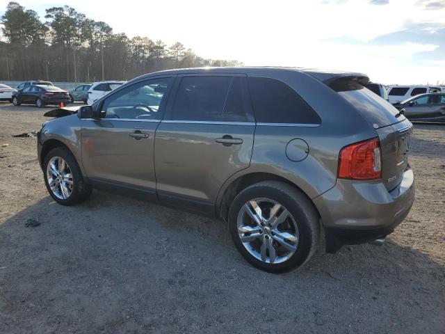 Obraz 2 z 2013 FORD EDGE LIMITED 2013 z VIN 2FMDK3KC4DBA32809