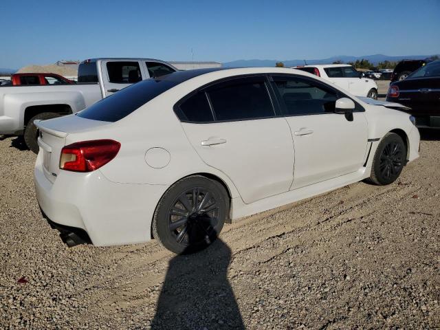 Obraz 3 z 2017 SUBARU WRX  2017 z VIN JF1VA1B68H9829101