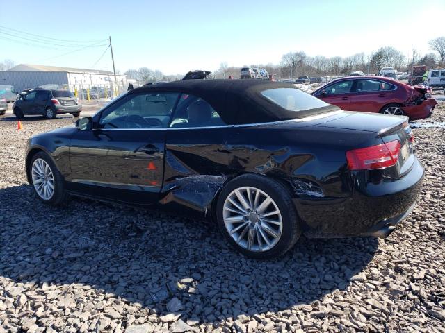 Obraz 2 z 2011 AUDI A5 PREMIUM PLUS 2011 z VIN WAULFAFH8BN005853
