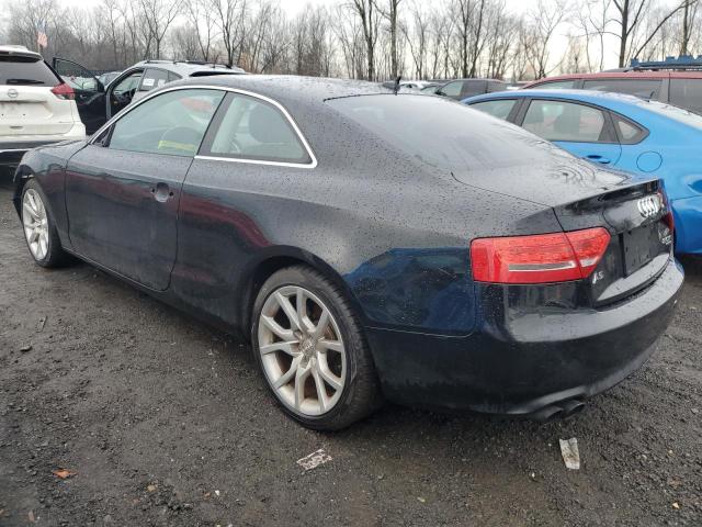 Obraz 2 z 2012 AUDI A5 PREMIUM PLUS 2012 z VIN WAULFAFR4CA001848