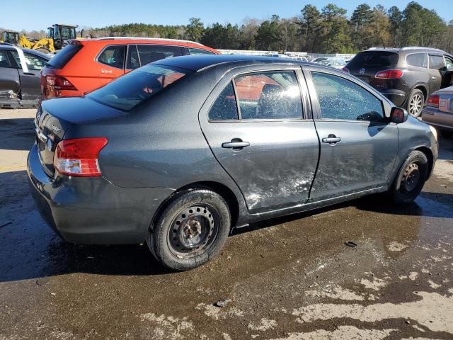 Изображение 3 2010 TOYOTA YARIS  2010 с VIN JTDBT4K34A1391261