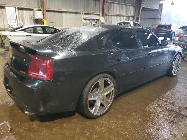 Image 3 of 2006 DODGE CHARGER SRT-8 2006 with VIN 2B3KA73W86H287950