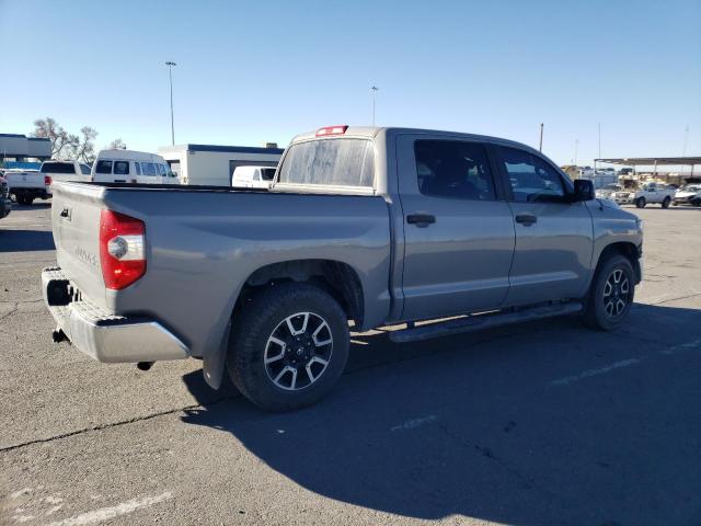 Image 3 of 2014 TOYOTA TUNDRA CREWMAX SR5 2014 with VIN 5TFEM5F19EX077472