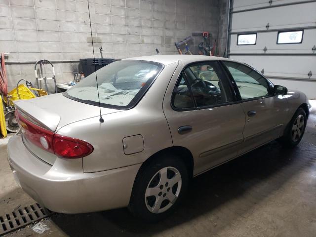 Изображение 3 2004 CHEVROLET CAVALIER LS 2004 с VIN 1G1JF54F847190487