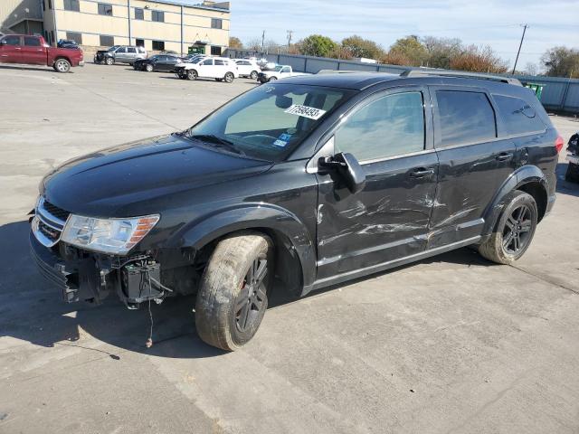 Obraz 2012 DODGE JOURNEY SXT 2012