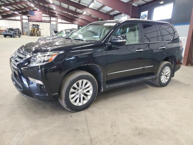 Obraz 2016 LEXUS GX 460 2016