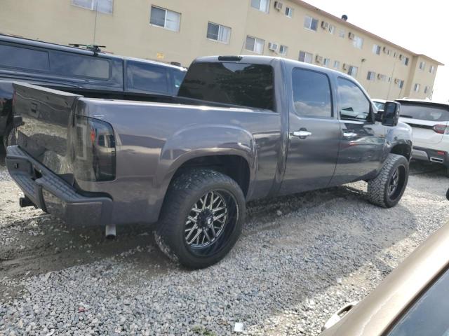 Image 3 of 2010 GMC SIERRA C1500 SLE 2010 with VIN 3GTRCVE03AG225384